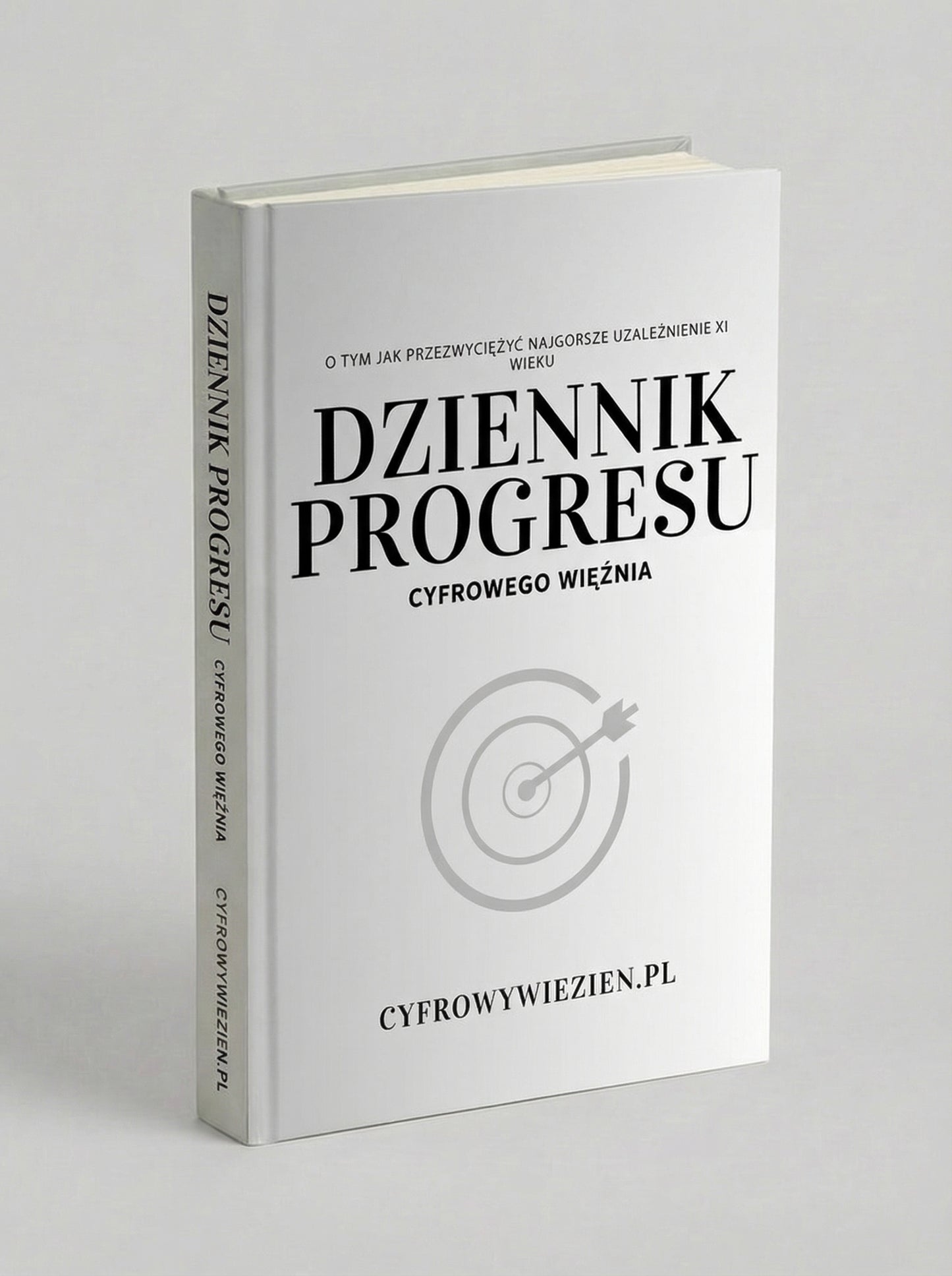 Dziennik progresu: Paradoks