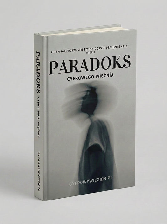 Paradoks cyfrowego więźnia