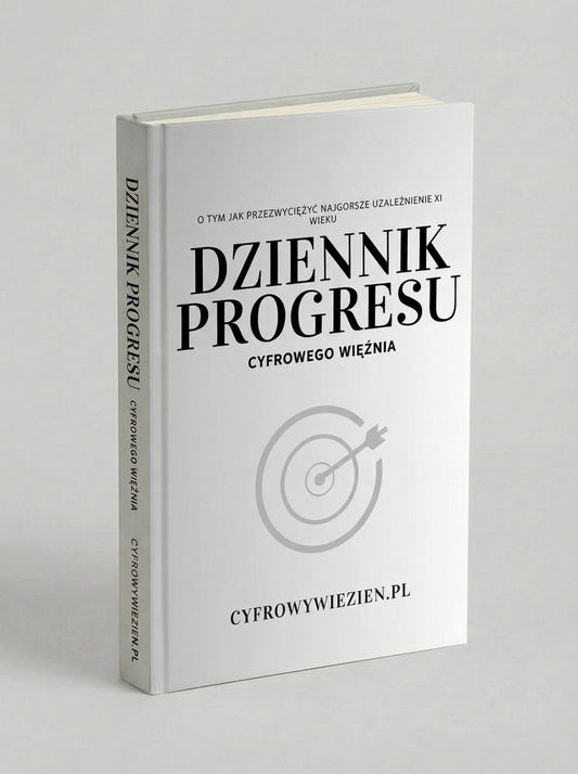 Dziennik progresu: Paradoks